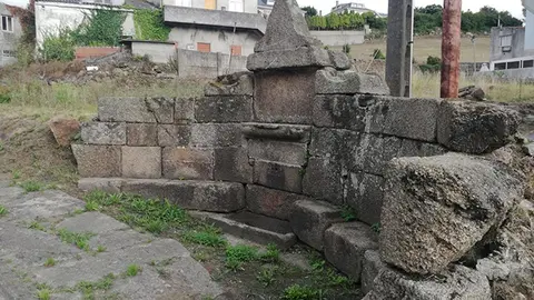 Oseiro asociaci&oacute;n vecinal mejoras