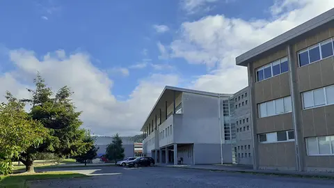 alumnado comienzo de clases coronavirus