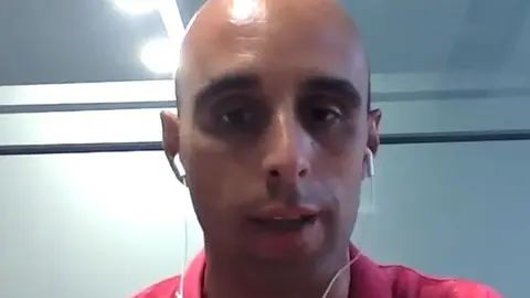 Javier P&eacute;rez pertenece al sistema educativo extreme&ntilde;o, un referente donde mirar los beneficios de la educaci&oacute;n social en los centros escolares