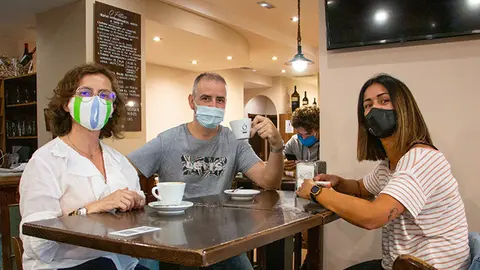 locales y comercios de Arteixo 