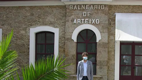 proyectos del gobierno de Arteixo para el presupuesto 2021