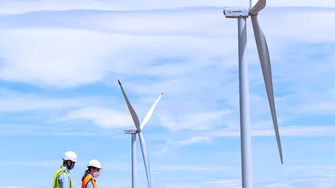 Delta proyecto de la empresa Repsol
