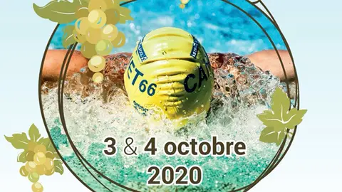 Selecci&oacute;n espa&ntilde;ola nataci&oacute;n en Canet