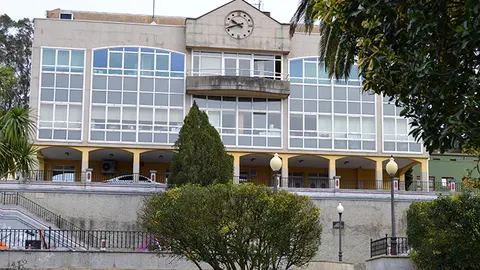 pleno ordinario julio 2022