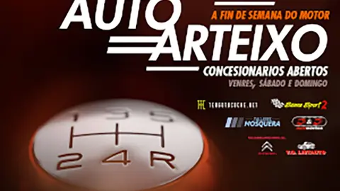 jornadas de puertas abiertas en concesionarios de Arteixo