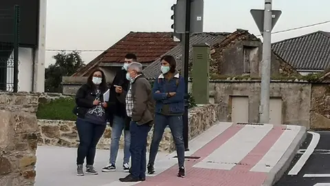 Parroquias del Concello de Arteixo