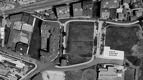 Vilarrod&iacute;s tendra nuevo centro sociales y parque infantil