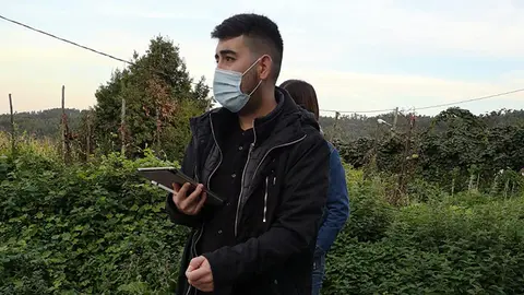 Oseiro centro social deteriorado seg&uacute;n Psoe de Arteixo