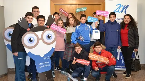 Cada 20 de noviembre se celebra el d&iacute;a de la Infancia