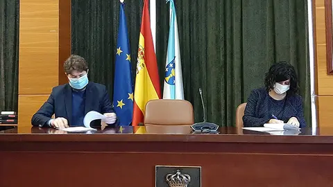 convenio de colaboraci&oacute;n emergencias