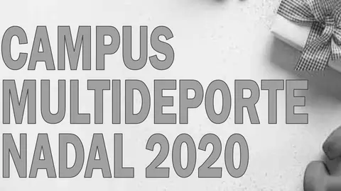 deportes Nadal 2020 en Arteixo