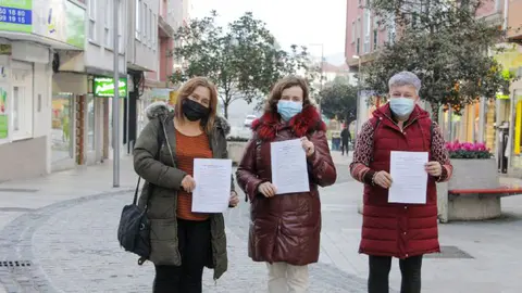 Feiron y Arteixo CCA juntos por la dinamizaci&oacute;n del comercio