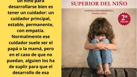 Necesidades Infancia