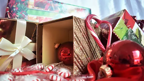 Los Reyes Magos de oriente visitan Arteixo el 5 de enero