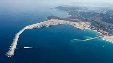 Bng de Arteixo N&eacute;stor Rojo presupuestos 2021