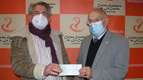 Pati&ntilde;o concejal no adscrito del Concello de Arteixo
