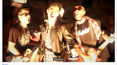 primer single 2021 de 7 Puertas