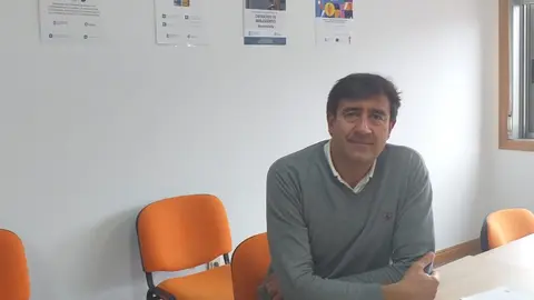 Fundaci&oacute;n Diagrama Galicia infancia Mariano Benavente