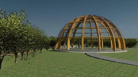 expropiaci&oacute;n para  nueva construcci&oacute;n en el centro de Arteixo