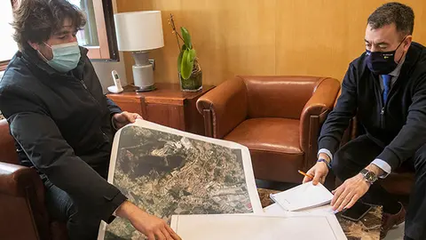 el Instituto de Pastoriza tendr&aacute; Bachillerato