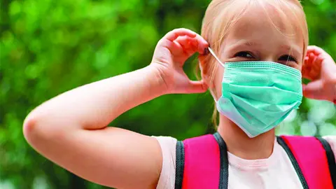 Cole Seguro, educaci&oacute;n en pandemia covid