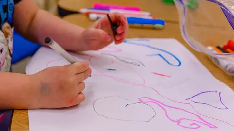 La protecci&oacute;n de la Infancia precisa un sistema de protecci&oacute;n al 100%