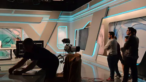 Master de Comunicaci&oacute;n deportiva en la Universidad da Coru&ntilde;a