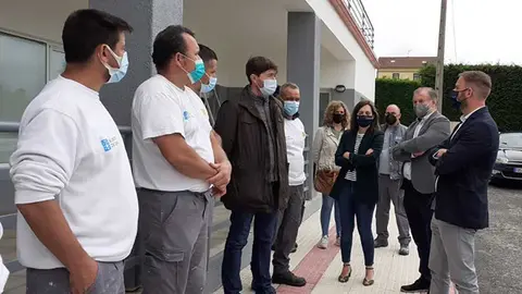 nuevos talleres de formaci&oacute;n en el Concello de Arteixo