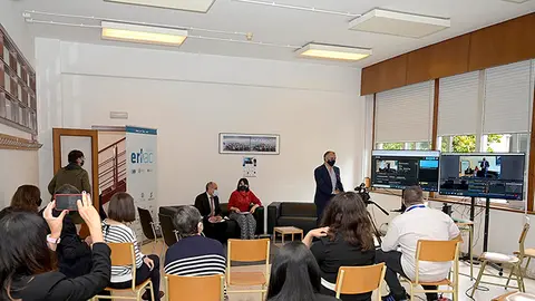 Medidas para potenciar el empleo juvenil desde la Xunta de Galicia