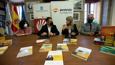 premio dotado de 12 mil euros