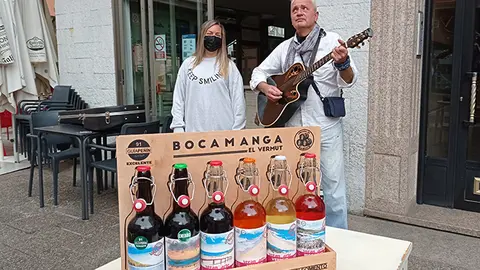 la hosteler&iacute;a de Arteixo acoger&aacute; sesi&oacute;n verm&uacute; como forma de dinamizaci&oacute;n