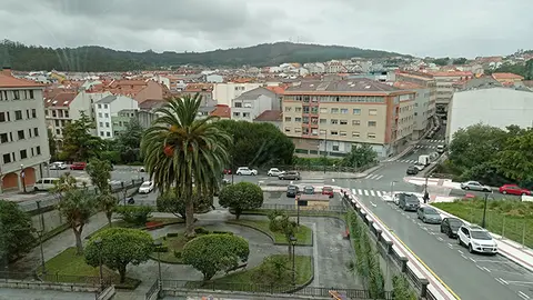 presupuesto del Concello de Arteixo