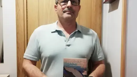 novela sobre balleneros del mar Cant&aacute;brico