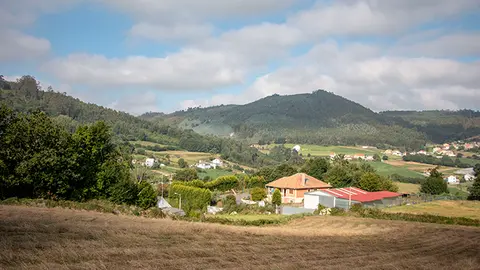 El Psoe no quiere l&iacute;neas de alta tensi&oacute;n en Monteagudo