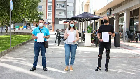 hosteler&iacute;a de Galicia con nuevas restricciones