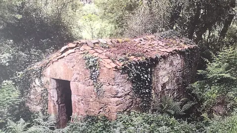 senda tur&iacute;stica Concello de Arteixo