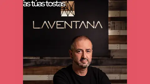 La Ventana bar y restaurante en Arteixo