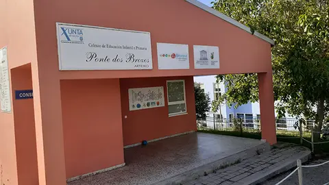centros de educaci&oacute;n del Concello de Arteixo en el proyecto Arteixo Innovaci&oacute;n