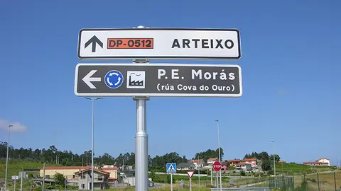organismo p&uacute;blico gesti&oacute;n agua en arteixo