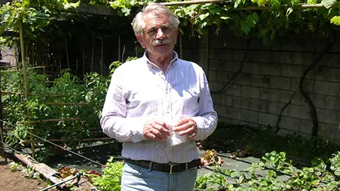 Antonio Pati&ntilde;o concejal no adscrito del Concello de Arteixo
