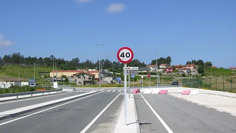 Bng Arteixo