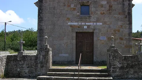 Iglesario de Mor&aacute;s