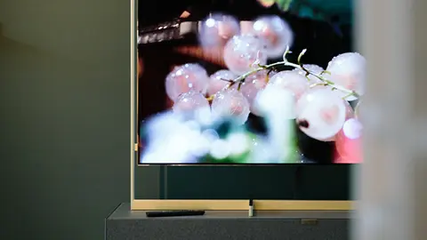 idioma galego para contenidos de TV