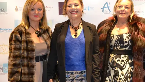 PEstudio organiza la 3&ordm; gala alas en tus pies, la primera con premios
