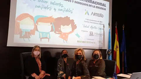 os alumnos e alumnas demandan formaci&oacute;n sobre sa&uacute;de afectivo-sexual congreso