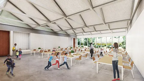 construir&aacute;n un centro social en Vilarrod&iacute;s, Arteixo