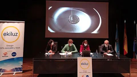 energ&iacute;a renovable para ciudadanos del Concello de Arteixo