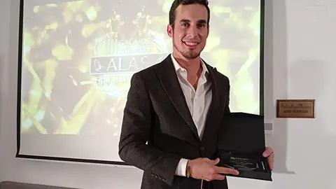 Sim&oacute;n Pardi&ntilde;as, director de la cl&iacute;nica y presidente de la Fundaci&oacute;n