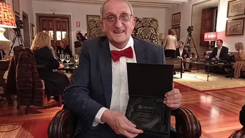 Premio Alas en tus Pies 2021 para Legumbres Garc&iacute;a