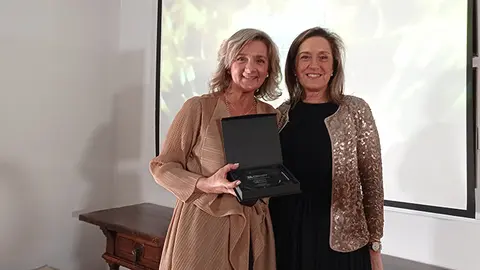 Neuromotiva, Premio Alas en tus Pies 2021